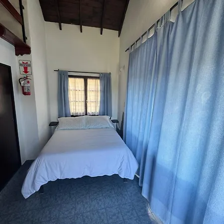 Cabanas Cerro Cristal La Cumbrecita Exterior foto