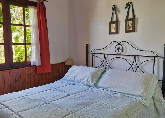 Cabanas Cerro Cristal