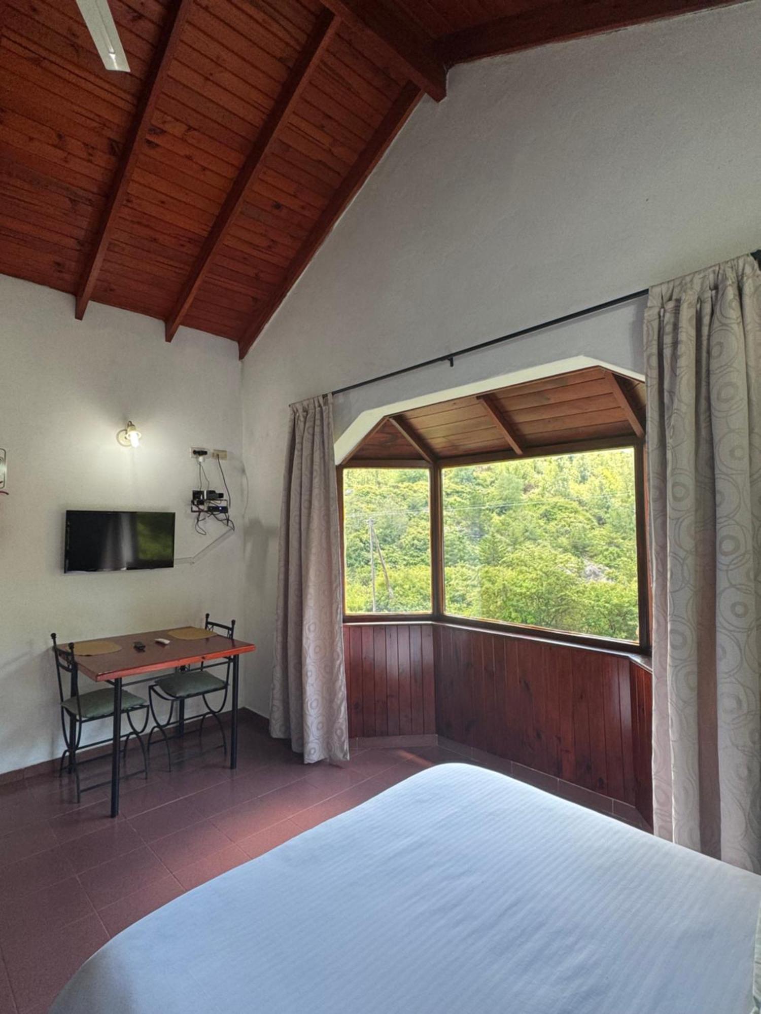 Chalet Cerro Cristal *