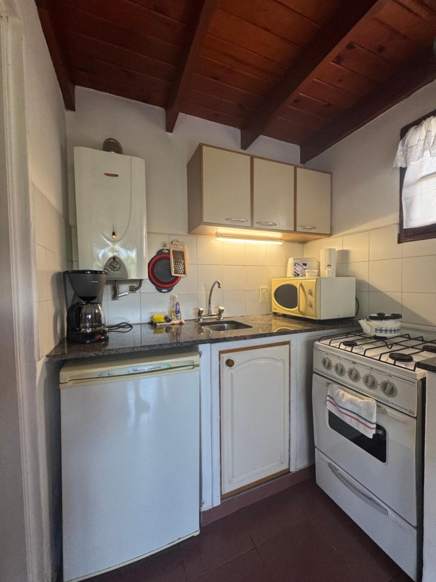 Chalet Cerro Cristal