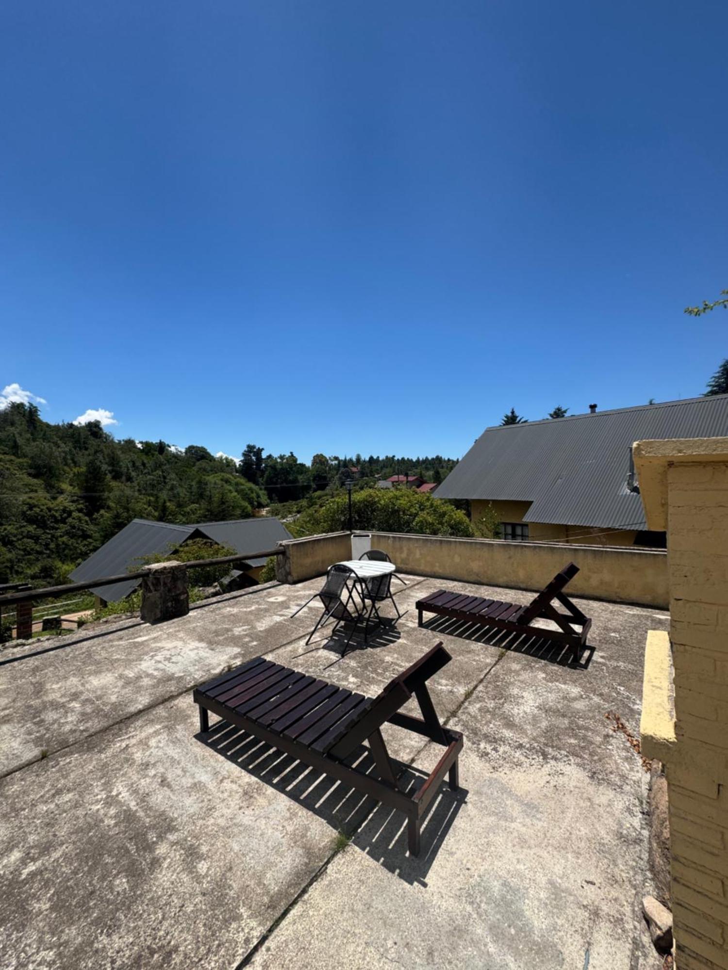 Cerro Cristal Chalet *