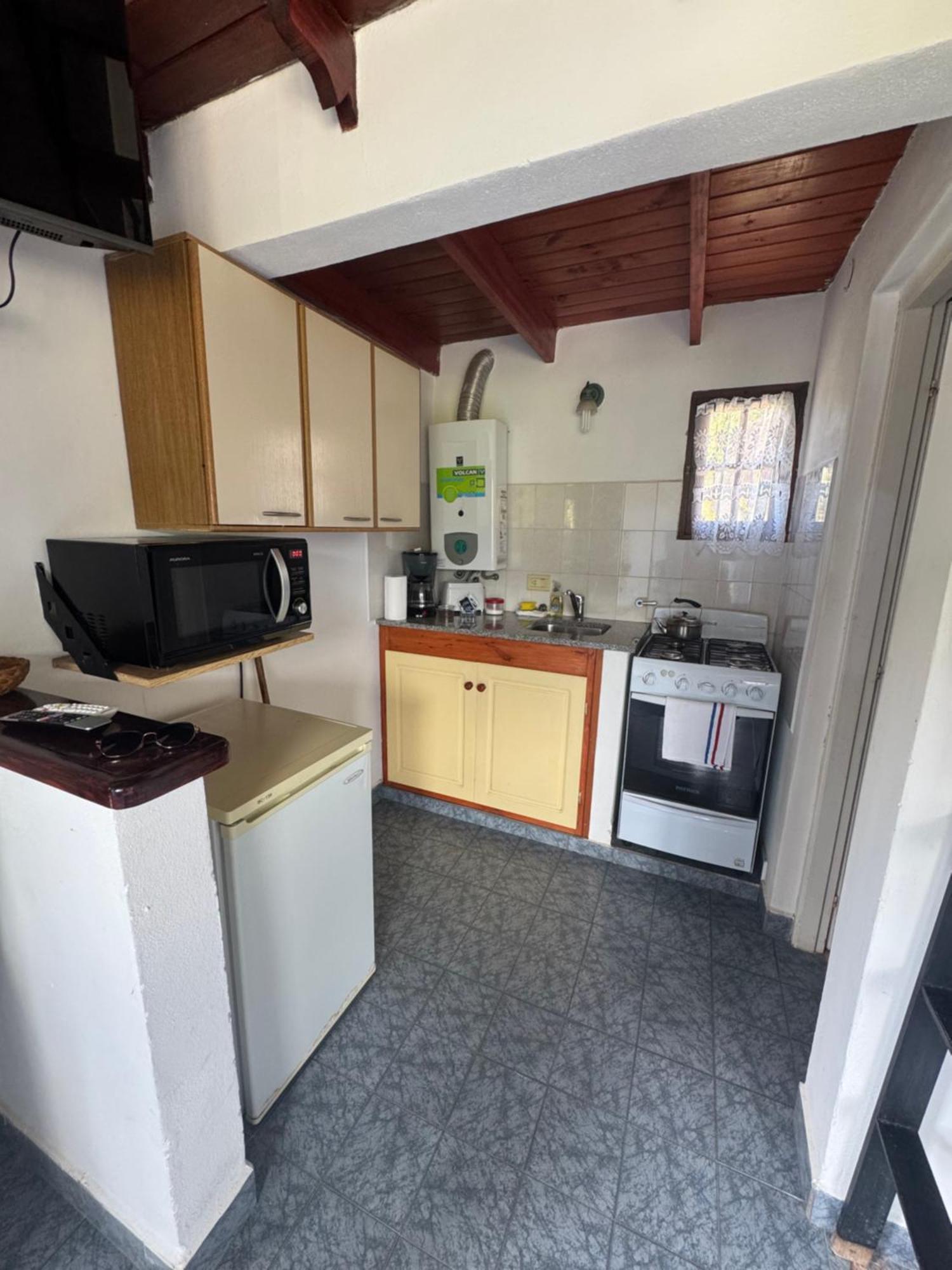 Chalet Cerro Cristal