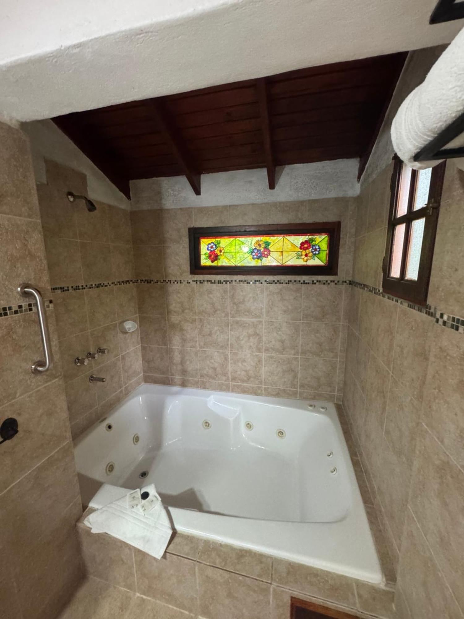 Cerro Cristal Chalet *
