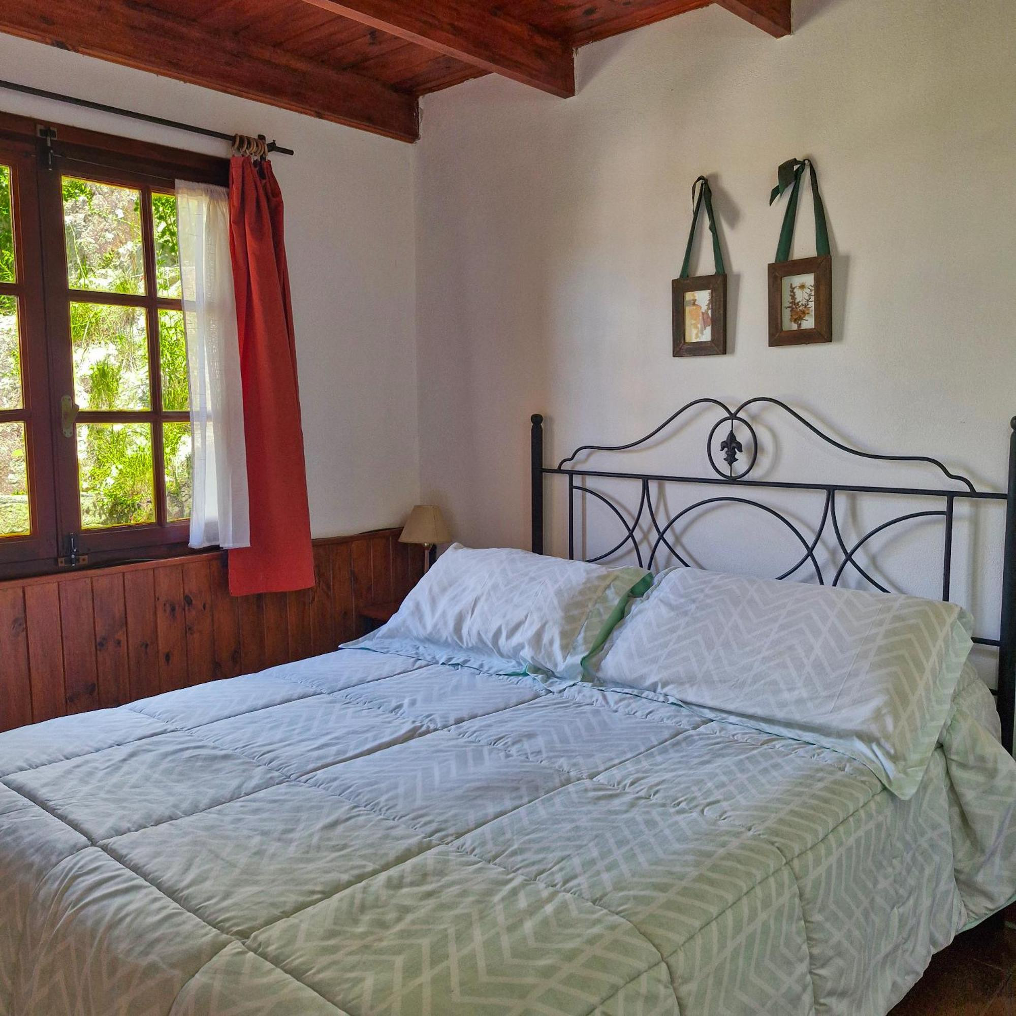 Chalet Cerro Cristal