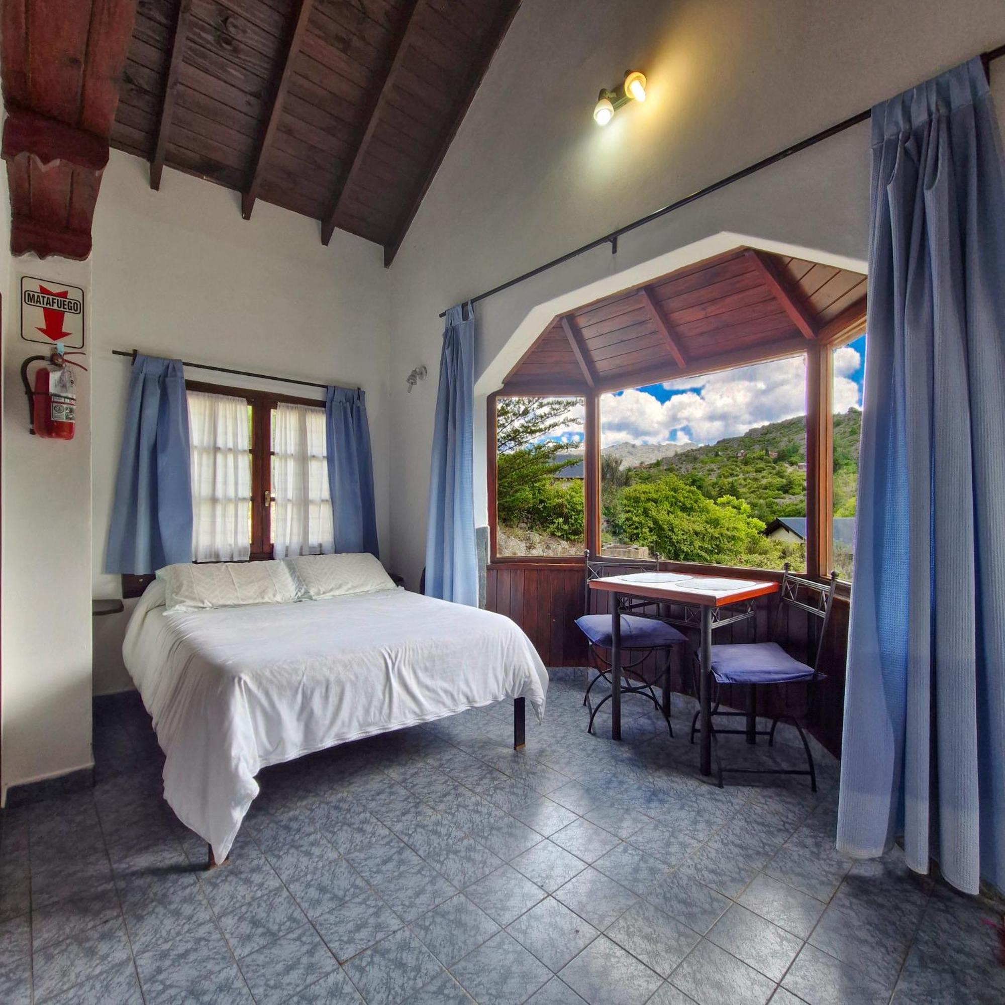 Cerro Cristal Chalet *